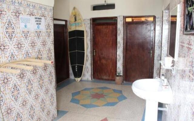 Taghazout Surf Planet