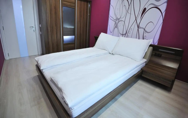 Delfin Apartment