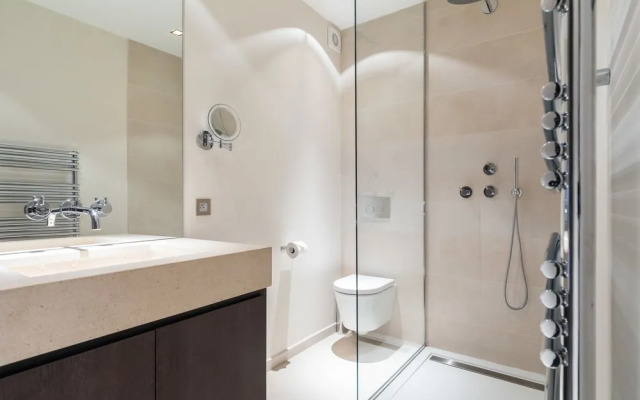 La Goelette - Palais des Festivals