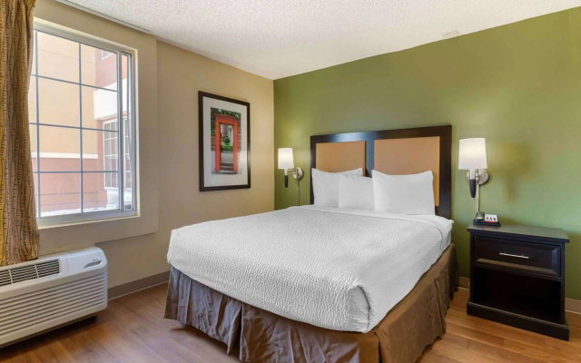 Extended Stay America Suites San Jose Downtown