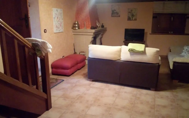 La Casita de Oza de los Rios