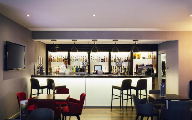 Novotel Nottingham Derby