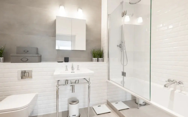 Platinum Apartment in Central Camden 9984