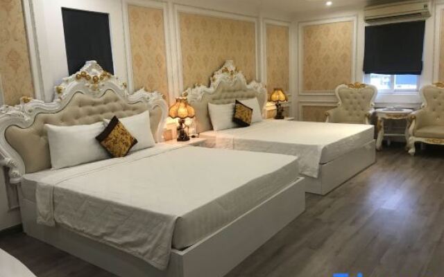 Thanh Tai Hotel 1