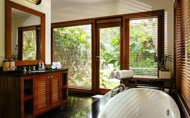 Villa Semarapura