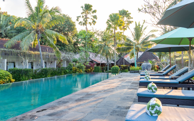 Y Resort Ubud