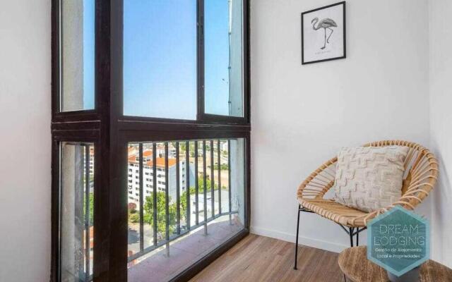 Vila Magna 803 - Dream Lodging