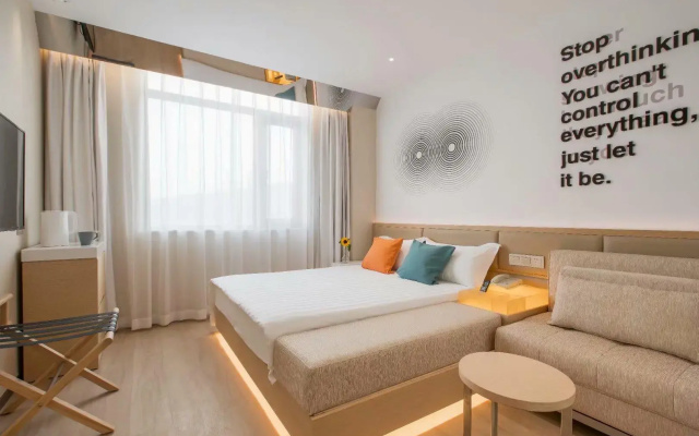 Nanjing Gold Star Hotel