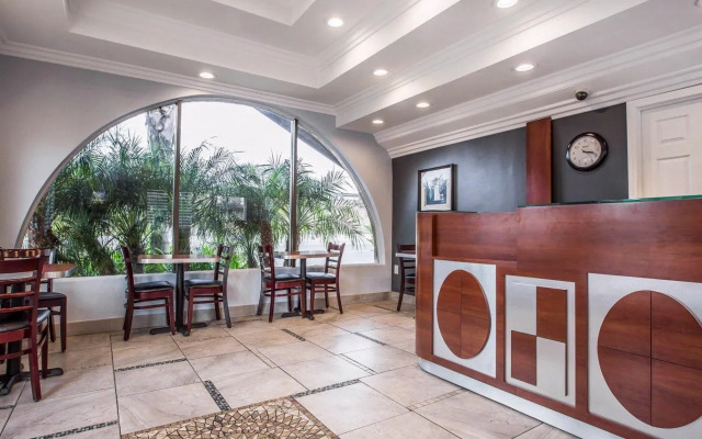 Hyland Inn Near Legoland