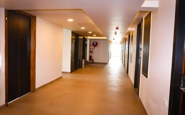Hotel RN Grand - Vijayawada