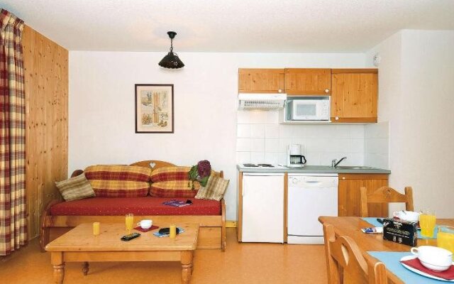 Les Chalets de la Porte des Saisons