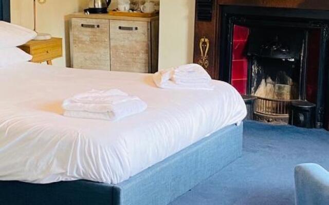 The Wilcove Inn