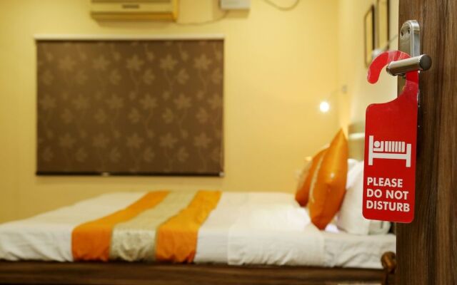 OYO 5555 Home Stay Harmony House