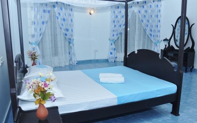 Latheena Resort
