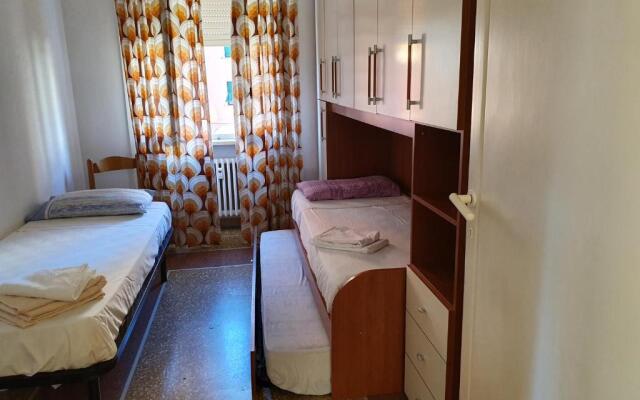 Fico32 Executive BeachServices&HalfBoard