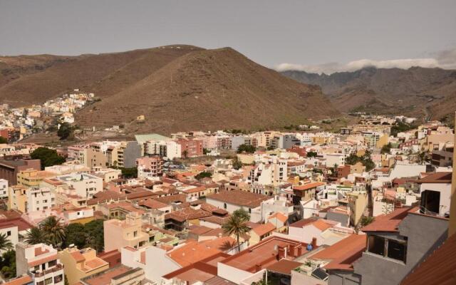 Apartamento Nek