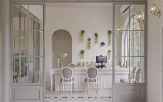 Villa La Flora Kanchanaburi