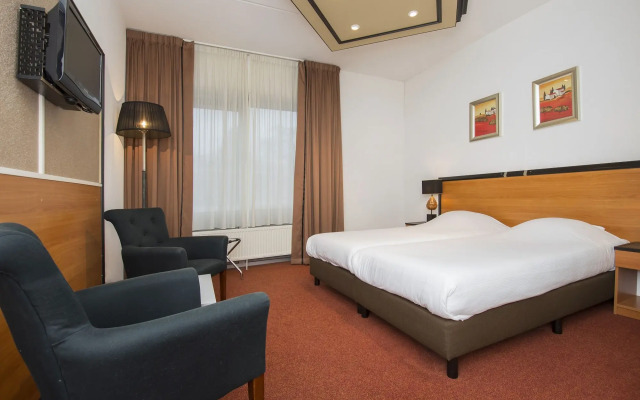 Fletcher Hotel-Restaurant Apeldoorn