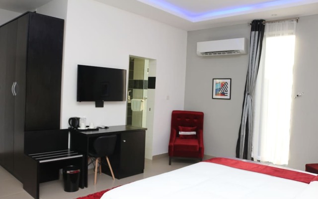 Mayhill Hotel