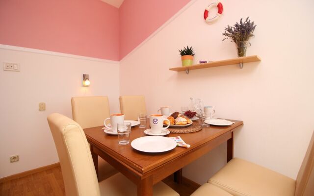 Apartments Ivona 6