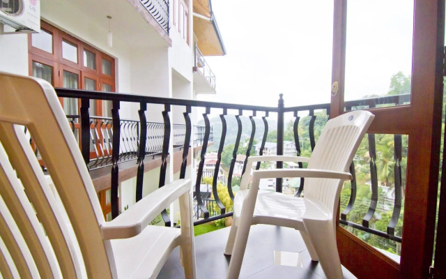 Serene Grand Villa