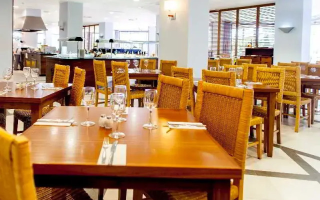 Marismas Club Resort