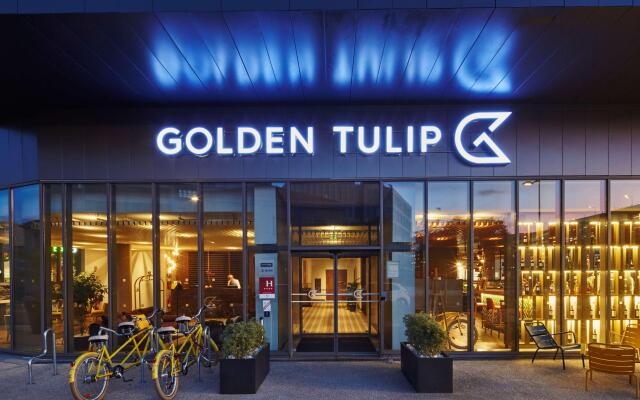 Golden Tulip Bordeaux - Euratlantique