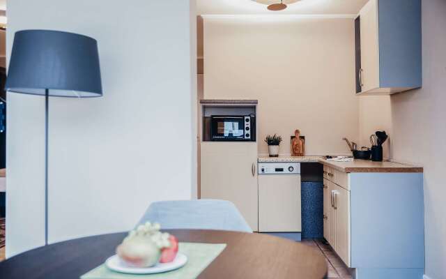 Villa Bosco - Boutiquehotel