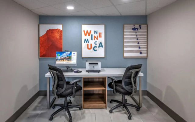 Holiday Inn Express Winnemucca by IHG