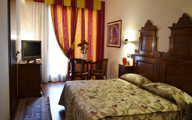 Villa Madrina Lovely and Dynamic Hotel