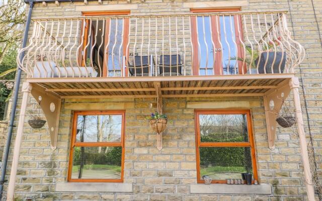 Woodbottom Farm