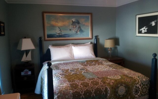 Auberge d'Anjou-Sūrya Café