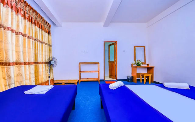 Ella View Hotel