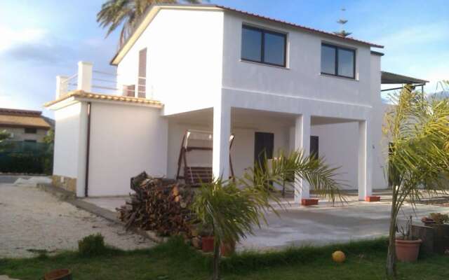 Appartamento pt in Villa Falari - Clima - Wi-fi