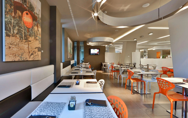 Best Western Hotel Parco Paglia