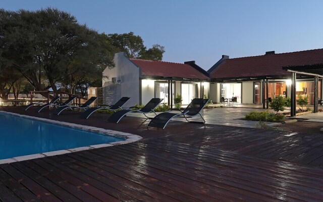 Meloding Guest House
