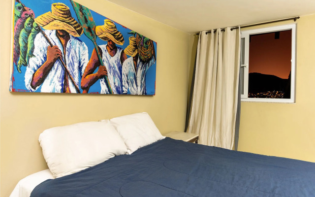 Rede Reserva Costa Beach