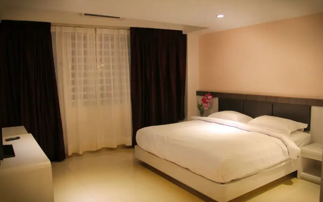 Ktc Hotel