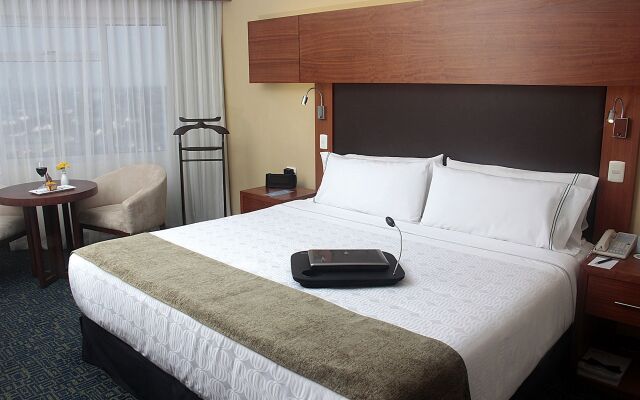 TRYP by Wyndham Guayaquil