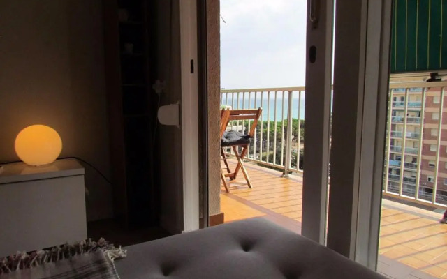 Apartamento Na Martina