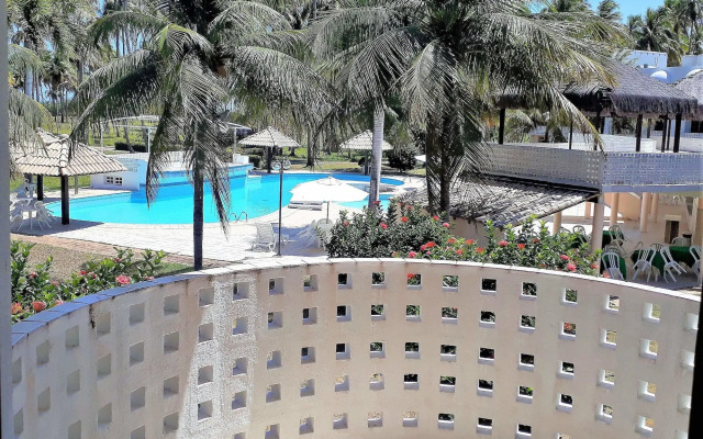 Hotel D'Anatureza
