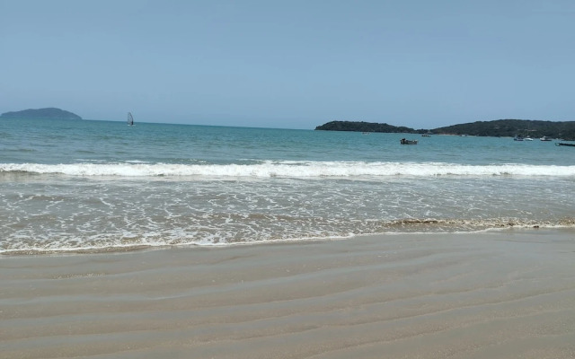 Suítes Brisa do Mar