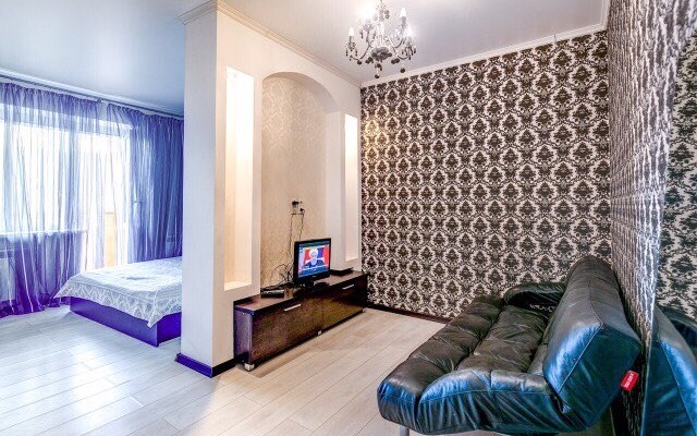 Apart-otel' Gostepriimnyj Voronezh