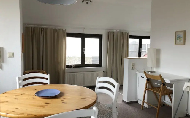 Ebnisee Apartments