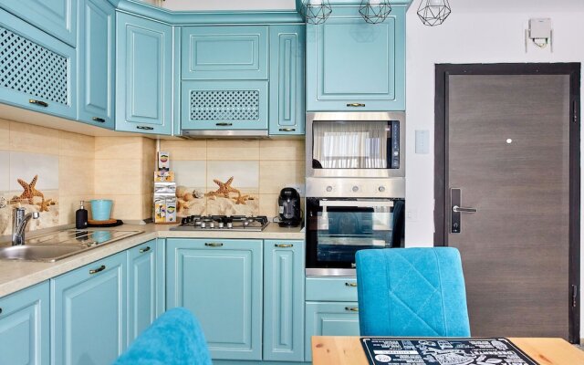 Apartamente Sea View