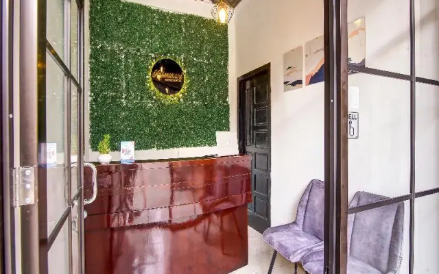 OYO 91026 Kasmarani Residence Syariah