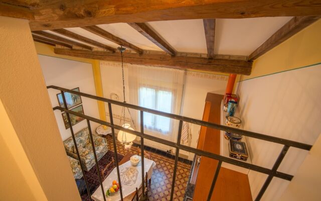 Tognazzi Casa Vacanze - Certaldo Centro