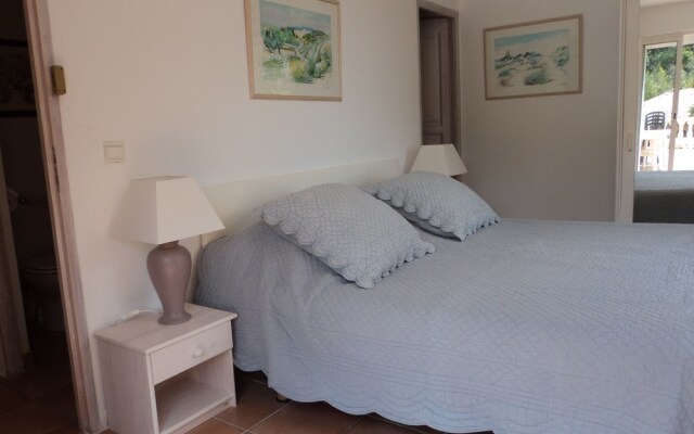 Chambres dHôtes Villa Heliambre