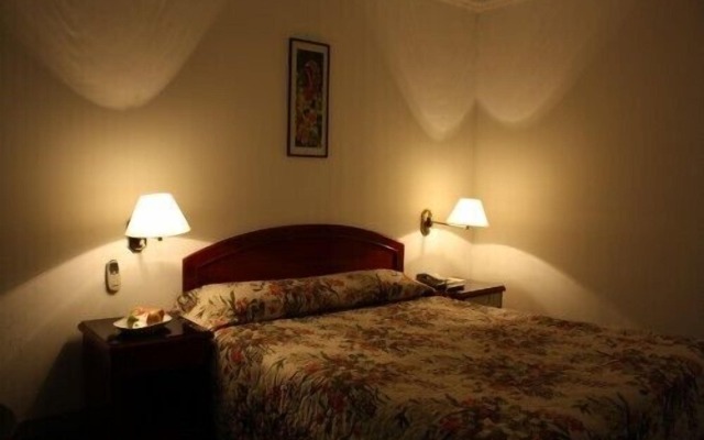 Hotel Seri Malaysia Taiping