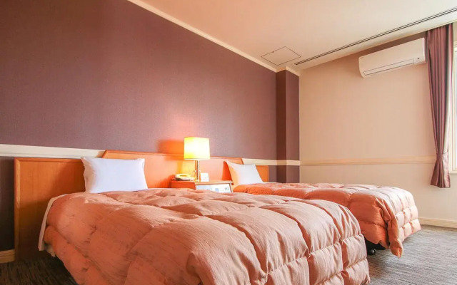 Ooedo Onsen Monogatari Kimitsu no Mori